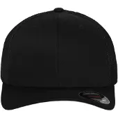 Flexfit Gorra negro