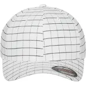 Flexfit Gorra navy / blanco