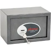 Phoenix SS0801K, caja fuerte antirrobo VELA HOME / OFFICE SS0801K