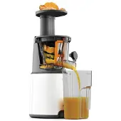 Kenwood Exprimidor Jmp 400 Wh