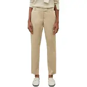 Marc O'Polo Pantalón chino 'Torne' beige