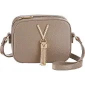 Valentino Bolso de hombro 'Divina' taupe