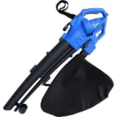 Güde Aspiradora de hojas GLS 3000 VARIO