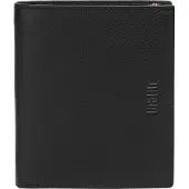 Mano Cartera 'MEDIO' negro