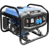 Güde Generador de corriente GSE 2701
