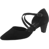 Gabor Zapatos con plataforma negro