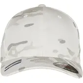 Brandit Gorra Flexfit Multicam