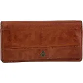 Harbour 2nd Cartera 'Luja' cognac