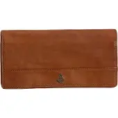 Harbour 2nd Cartera 'Marina' cognac / oro