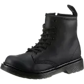 Dr. Martens Botines SERENA MONO J niño - Negro - 31