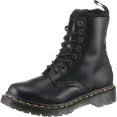 Dr. Martens Botines con cordones 'SERENA' negro
