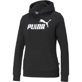 Puma Sudadera Con Capucha Essential Logo