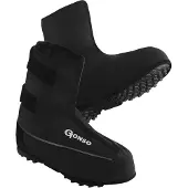 Gonso - Primaloft Überschuh - Cubrezapatillas size M, negro
