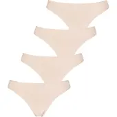 LASCANA Tanga piel