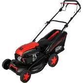Güde Cortacésped BIG WHEELER 464.3 R