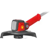 WOLF-Garten Cortacésped eléctrico e-multi-star LT 25 eM