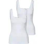 HUGO Camiseta térmica blanco