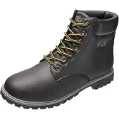 FILA Botines con cordones 'Maverick' negro