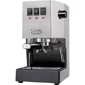 Gaggia Cafetera Espresso New Classic Evo