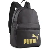 Puma Mochila PHASE BACKPACK hombre - Negro - Unique