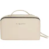 Bugatti Neceser 'ALMATA' beige