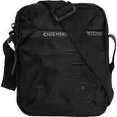 Chiemsee Bolso de hombro 'LIGHT N BASE' negro