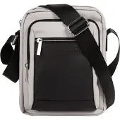 Bugatti Bolso de hombro 'SERA' gris