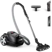 Philips Aspiradora 8000 Series Xd8122/10