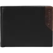 Bugatti Cartera 'CORSO DELUXE' negro