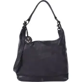 Harbour 2nd Bolso de hombro 'Emmy' negro