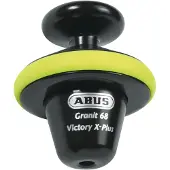 ABUS Candado De Disco Granit Victory X Plus 68 Full