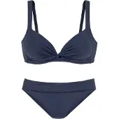 LASCANA Bikini navy