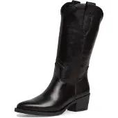 Tamaris Botas negro