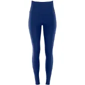 Winshape Pantalón deportivo 'HWL117C' azul oscuro