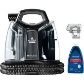 Bissell Aspiradora Escoba Spotclean Plus