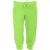 Winshape Pantalón deportivo 'WBE5' verde claro