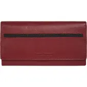 Bruno Banani Cartera rojo
