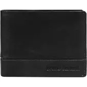 Bruno Banani Cartera negro