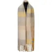 Chillouts - Gero Scarf - Bufanda size One Size, beige