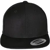 Parkway Drive Sombrero negro
