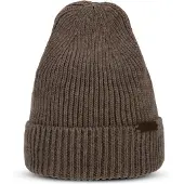 Expatrié Gorra 'Luna' marrón