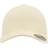 Flexfit Gorra amarillo claro