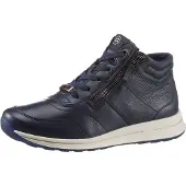 Ara Botas 'Stiefel Damen 24808 Echtleder in blau' azul