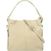 Samantha Look Shopper beige