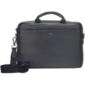 JOOP! Cartera maletín negro