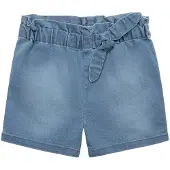 MINOTI Pantalón azul oscuro