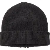 LASCANA Gorra negro