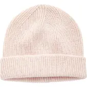 LASCANA Gorra rosa pastel