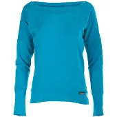 Winshape Camiseta funcional 'WS2' azul / blanco