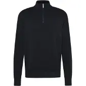 Bugatti Jersey marino / navy / negro